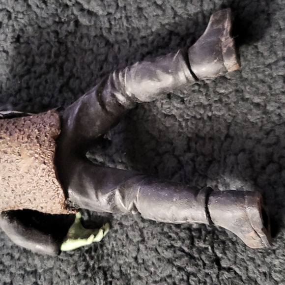 Son of Frankenstein Pro Built Vinyl Model kit Rare - Picture 10 of 14